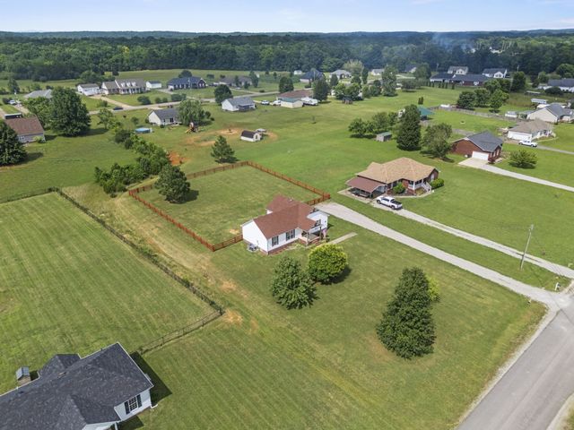 2128 Horton Way, Lewisburg, TN 37091