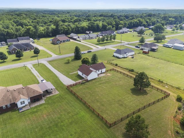 2128 Horton Way, Lewisburg, TN 37091