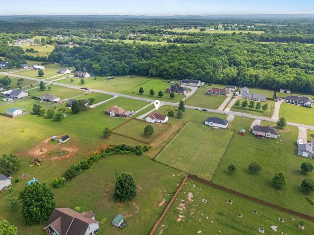 2128 Horton Way, Lewisburg, TN 37091
