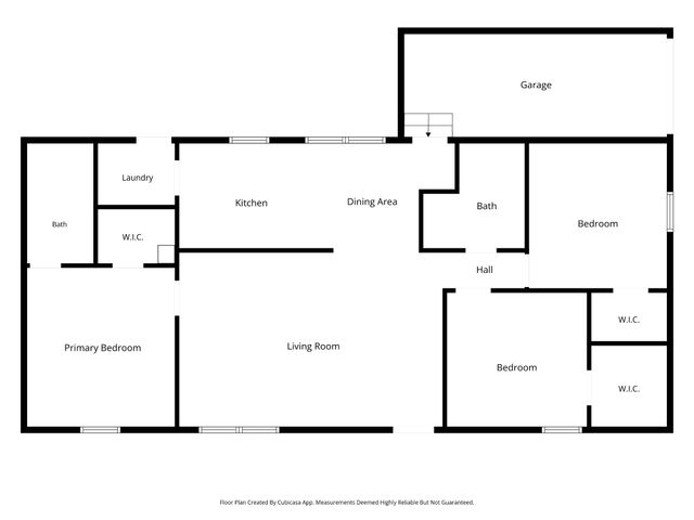 2128 Horton Way, Lewisburg, TN 37091