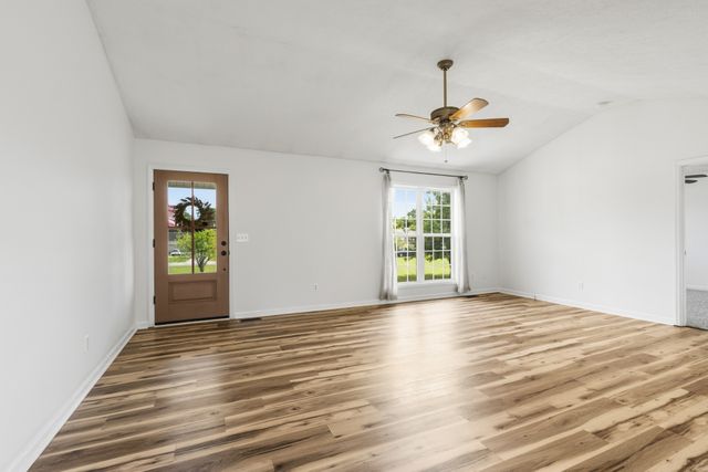 2128 Horton Way, Lewisburg, TN 37091