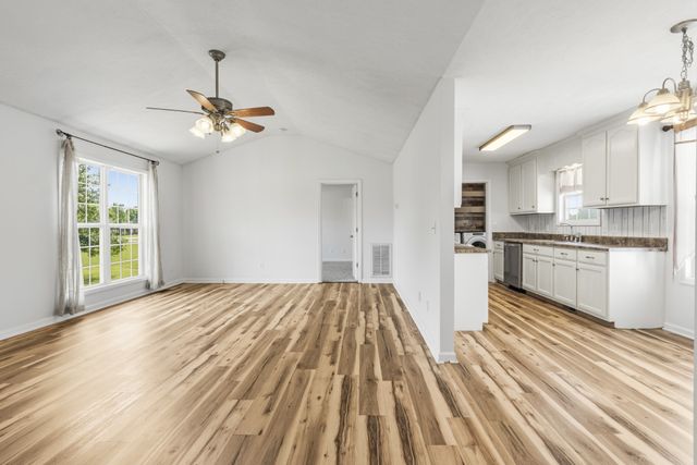 2128 Horton Way, Lewisburg, TN 37091