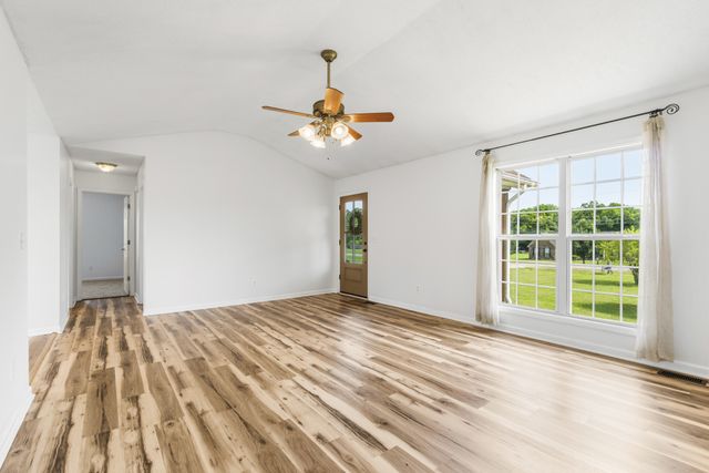2128 Horton Way, Lewisburg, TN 37091