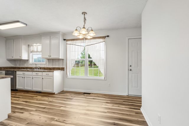 2128 Horton Way, Lewisburg, TN 37091