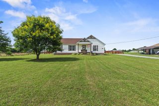 2128 Horton Way, Lewisburg, TN 37091