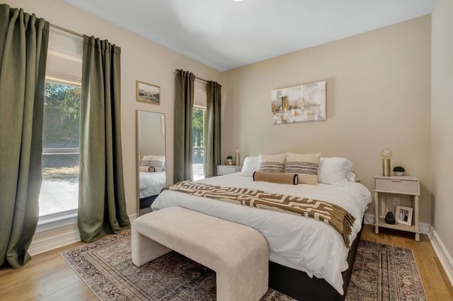 3095 Shamrock St N, Tallahassee, FL 32309