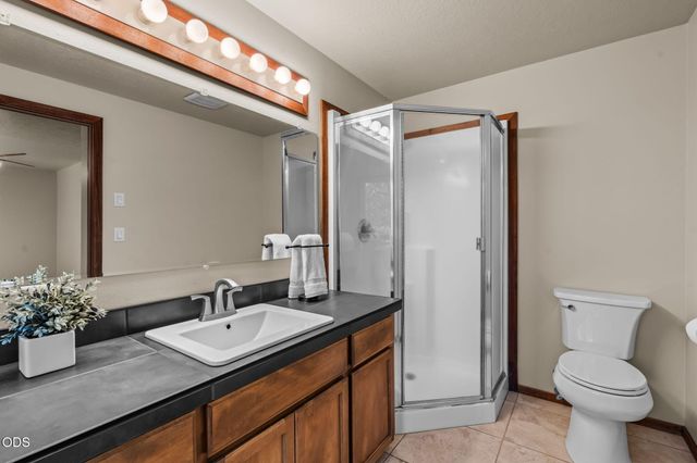 17065 Oxnard Road, Bend, OR 97707
