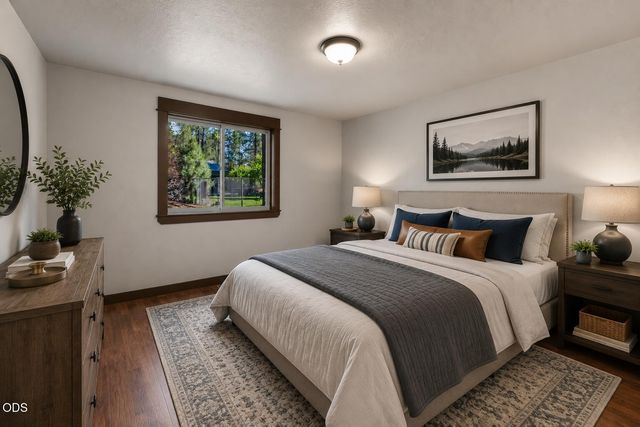17065 Oxnard Road, Bend, OR 97707