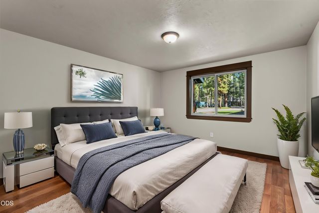 17065 Oxnard Road, Bend, OR 97707
