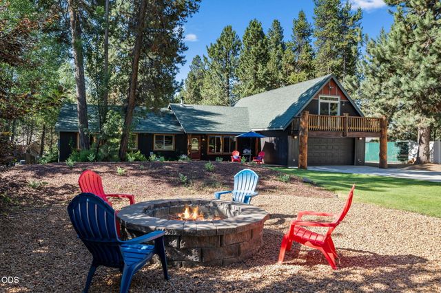 17065 Oxnard Road, Bend, OR 97707
