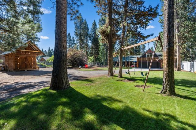17065 Oxnard Road, Bend, OR 97707