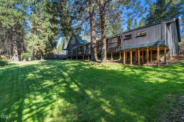 17065 Oxnard Road, Bend, OR 97707