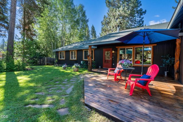 17065 Oxnard Road, Bend, OR 97707