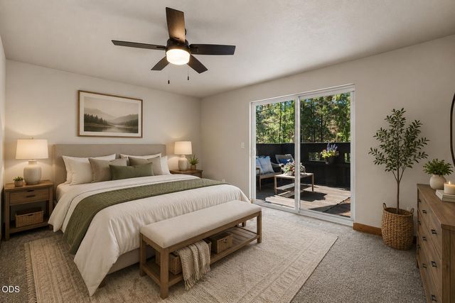 17065 Oxnard Road, Bend, OR 97707