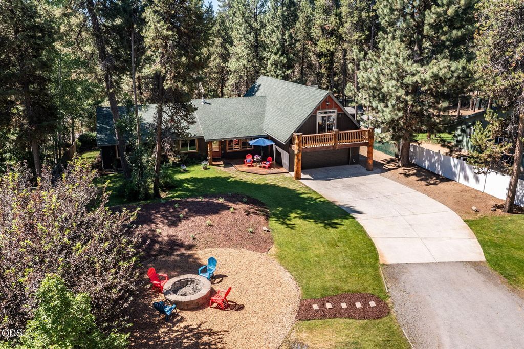 17065 Oxnard Road, Bend, OR 97707