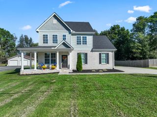 2359 Irby Ln, Murfreesboro, TN 37127
