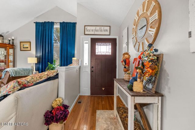 1266 Sunrise Drive, Sevierville, TN 37862