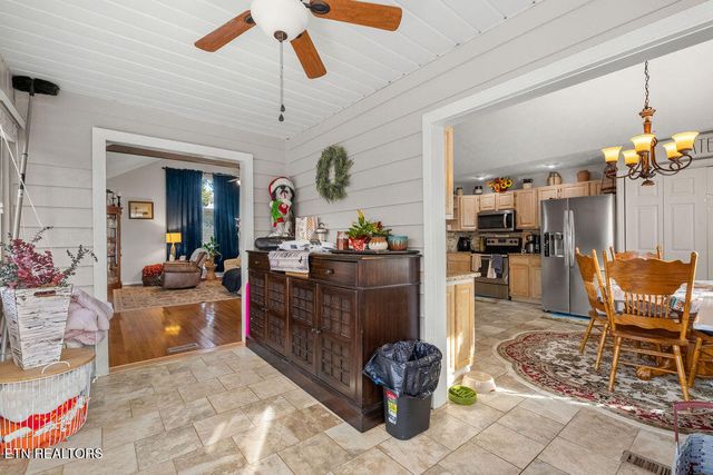 1266 Sunrise Drive, Sevierville, TN 37862