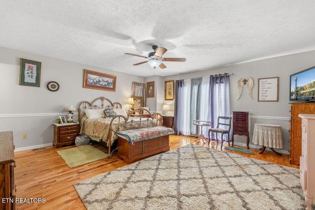 1266 Sunrise Drive, Sevierville, TN 37862