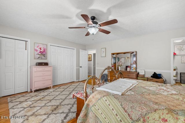 1266 Sunrise Drive, Sevierville, TN 37862