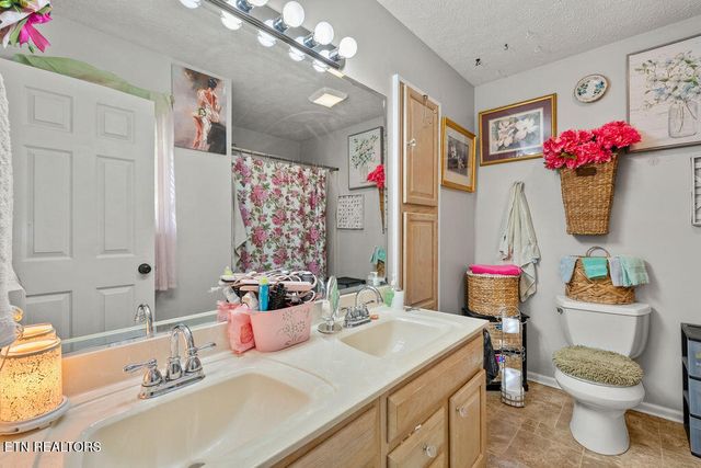 1266 Sunrise Drive, Sevierville, TN 37862