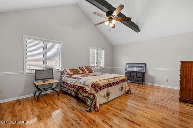 1266 Sunrise Drive, Sevierville, TN 37862