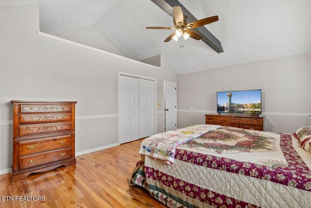 1266 Sunrise Drive, Sevierville, TN 37862