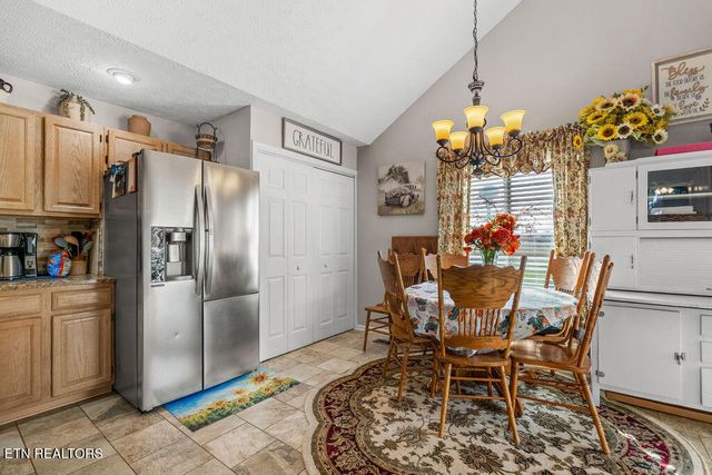 1266 Sunrise Drive, Sevierville, TN 37862