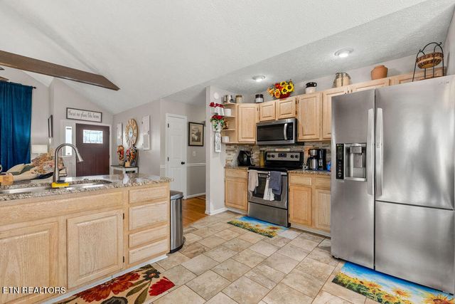 1266 Sunrise Drive, Sevierville, TN 37862