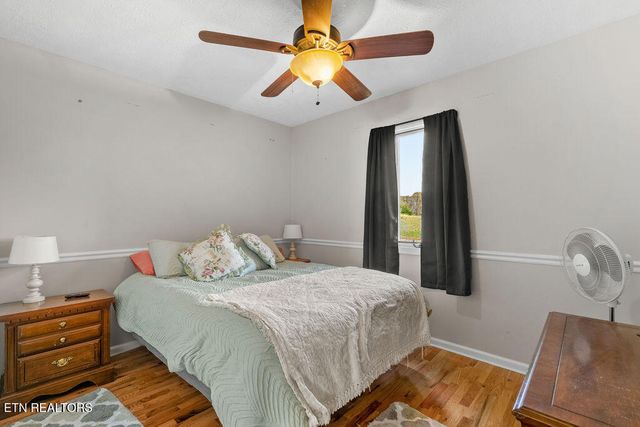 1266 Sunrise Drive, Sevierville, TN 37862