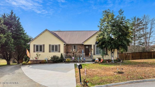 1266 Sunrise Drive, Sevierville, TN 37862