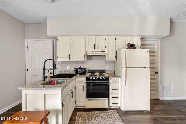 1266 Sunrise Drive, Sevierville, TN 37862