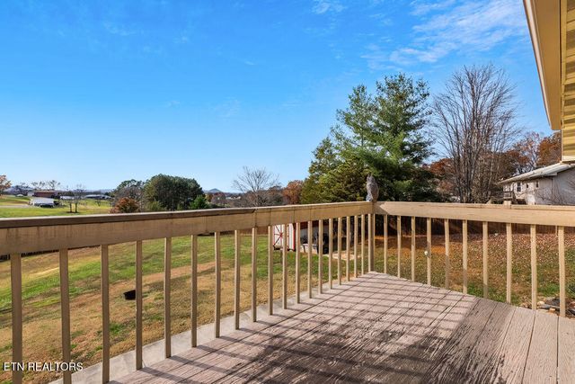 1266 Sunrise Drive, Sevierville, TN 37862