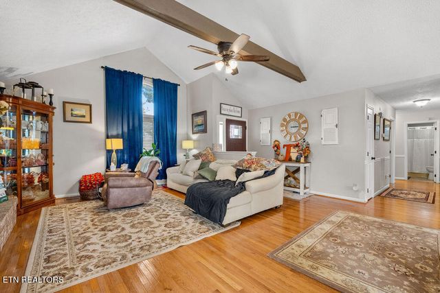 1266 Sunrise Drive, Sevierville, TN 37862