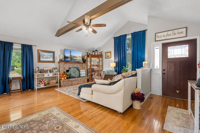 1266 Sunrise Drive, Sevierville, TN 37862