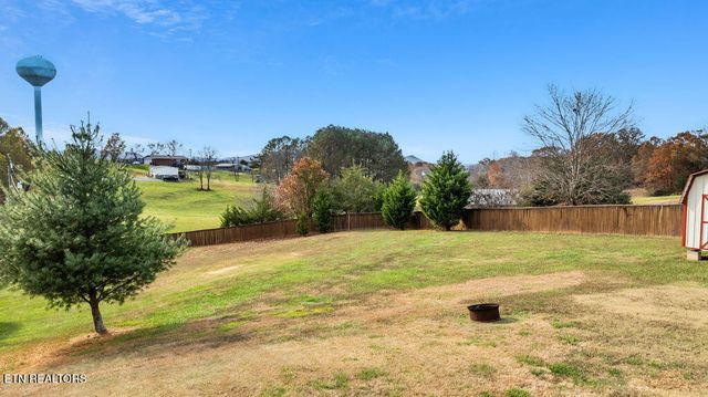 1266 Sunrise Drive, Sevierville, TN 37862