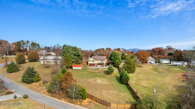 1266 Sunrise Drive, Sevierville, TN 37862