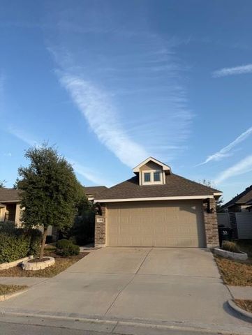 918 Silo ST, San Marcos, TX 78666
