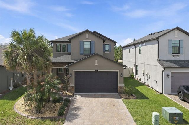 4547 SAN MARTINO DRIVE, Wesley Chapel, FL 33543