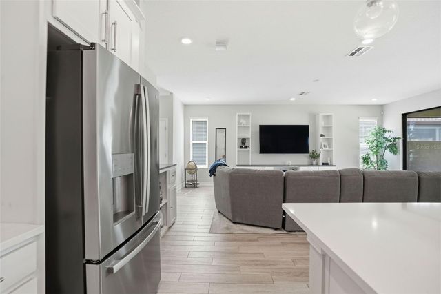 4547 SAN MARTINO DRIVE, Wesley Chapel, FL 33543