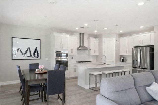 4547 SAN MARTINO DRIVE, Wesley Chapel, FL 33543