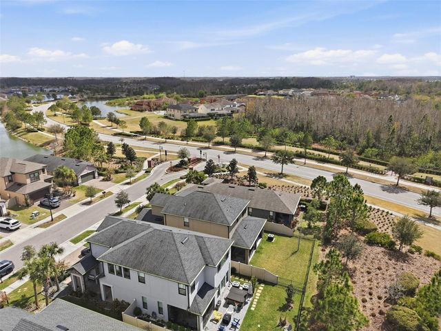 4547 SAN MARTINO DRIVE, Wesley Chapel, FL 33543