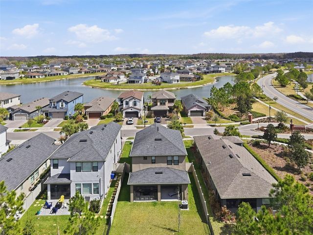 4547 SAN MARTINO DRIVE, Wesley Chapel, FL 33543