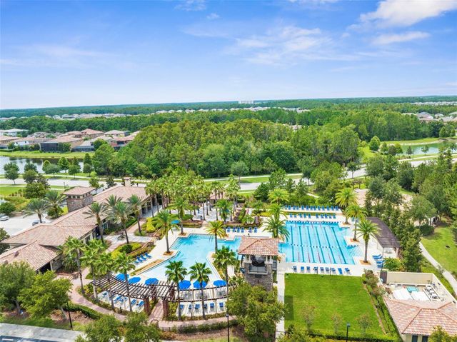 4547 SAN MARTINO DRIVE, Wesley Chapel, FL 33543