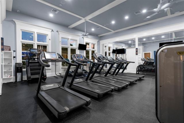 4547 SAN MARTINO DRIVE, Wesley Chapel, FL 33543