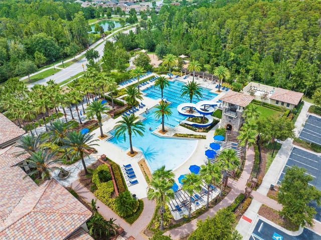 4547 SAN MARTINO DRIVE, Wesley Chapel, FL 33543