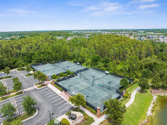 4547 SAN MARTINO DRIVE, Wesley Chapel, FL 33543