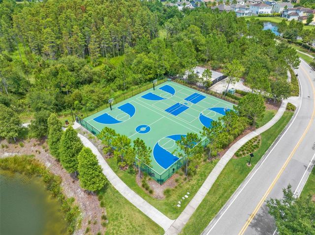 4547 SAN MARTINO DRIVE, Wesley Chapel, FL 33543