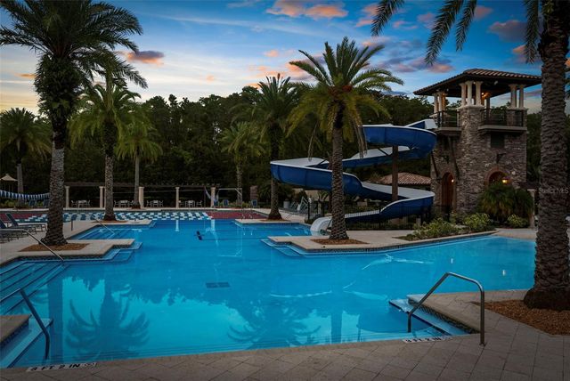 4547 SAN MARTINO DRIVE, Wesley Chapel, FL 33543