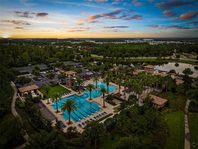 4547 SAN MARTINO DRIVE, Wesley Chapel, FL 33543